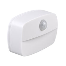 Load image into Gallery viewer, Motion Sensor Wireless Night Lamp Bedside Cabinet LED Night Lights Room Stairway Wardrobe Small Nightlights Lamp