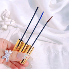 Load image into Gallery viewer, Ultra-fine Mascara Waterproof Slender Curling Lasting Natural Mascara Fine Brush Head Mascara Makeup Cosmetics