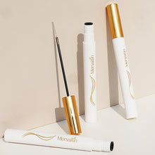 Load image into Gallery viewer, Ultra-fine Mascara Waterproof Slender Curling Lasting Natural Mascara Fine Brush Head Mascara Makeup Cosmetics