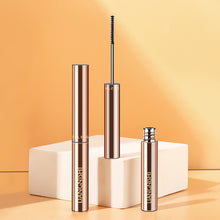 Load image into Gallery viewer, Mascara Curling Thick and Lasting Long-lasting Non-makeup Waterproof Eyelashes Primer Non-smudge Waterproof Slender Mascara