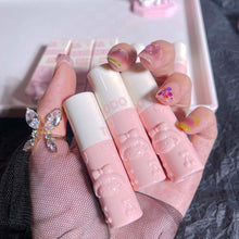 Load image into Gallery viewer, Cute Hydrating Mirror Water Light Lip Glaze Long-lasting Moisturizing Lipstick Moisturizing Glossy Lip Gloss Lips Makeup Cosmetic