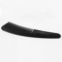 Load image into Gallery viewer, Creative Comb Ladies Long Hair Magnetic Comb Household Magnetic Powder Plastic Comb Tourmaline Antistatic Massage Comb