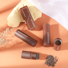 Load image into Gallery viewer, Hair Shadow Powder Waterproof Hairline Repair Eyebrow Trimming Eyebrow Print Beauty Product Anti-sweat Modification Nose Shadow