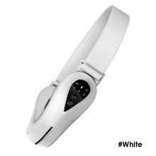 Load image into Gallery viewer, Fashion V-shaped Face-lifting Instrument Folding Portable Multi-function Face-lifting Instrument Electric Face-lifting Instrument