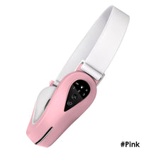 Load image into Gallery viewer, Fashion V-shaped Face-lifting Instrument Folding Portable Multi-function Face-lifting Instrument Electric Face-lifting Instrument