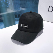 Load image into Gallery viewer, Reverse Glasses Cap Fashion Personality Baseball Cap Adjustable Cotton Casual Cap Cool Outdoor Sun Hat