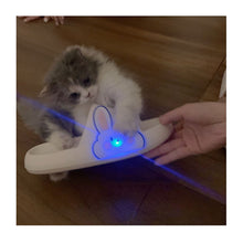 Load image into Gallery viewer, Glowing Rabbit Soft Platform Slippers Casual Lightweight Comfortable Slippers Non-slip Summer Slippers