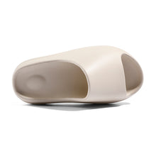 Load image into Gallery viewer, Coconut Slippers Soft Thick Bottom Casual Sandals Non-slip Deodorant Slippers Indoor Outdoor EVA Slippers