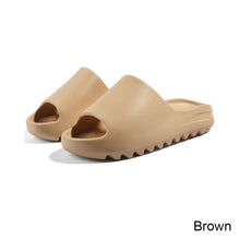 Load image into Gallery viewer, Coconut Slippers Soft Thick Bottom Casual Sandals Non-slip Deodorant Slippers Indoor Outdoor EVA Slippers