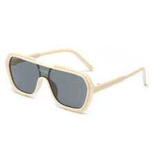 Load image into Gallery viewer, Fashion Children Sunglasses Square Frame Outdoor UV Blocking Sunglasses Colorful Sunglasses for Kids