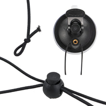 Load image into Gallery viewer, Simulation Bird Cat Interactive Toys Retractable Door Hanging Feather Toys Cat Scratch Rope Mouse Funny Teaser Traning Toys Interactive Mouse Toy Pet Supplies