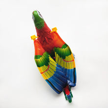 Load image into Gallery viewer, Simulation Bird Cat Toy Funny Self-hey Hanging Door Automatic Scratch Rope Cat Stick Eagle Cat Interactive Toy Cat Supplies