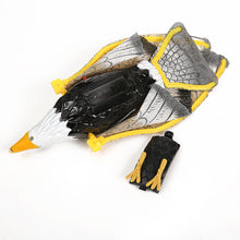 Load image into Gallery viewer, Simulation Bird Cat Toy Funny Self-hey Hanging Door Automatic Scratch Rope Cat Stick Eagle Cat Interactive Toy Cat Supplies