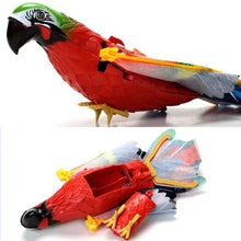 Load image into Gallery viewer, Simulation Bird Cat Toy Funny Self-hey Hanging Door Automatic Scratch Rope Cat Stick Eagle Cat Interactive Toy Cat Supplies