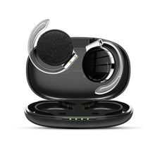 Load image into Gallery viewer, F2 Tws Wireless Bluetooth-compatible Headset Stereo Earbuds Display Sports Earphones With Night Running Lights