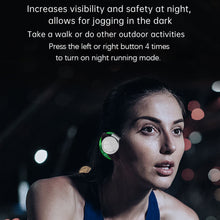 Load image into Gallery viewer, F2 Tws Wireless Bluetooth-compatible Headset Stereo Earbuds Display Sports Earphones With Night Running Lights