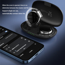 Load image into Gallery viewer, F2 Tws Wireless Bluetooth-compatible Headset Stereo Earbuds Display Sports Earphones With Night Running Lights