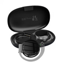 Load image into Gallery viewer, F2 Tws Wireless Bluetooth-compatible Headset Stereo Earbuds Display Sports Earphones With Night Running Lights