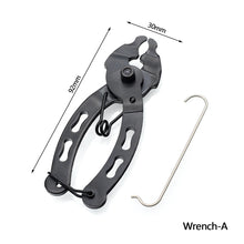 Load image into Gallery viewer, 5 Pair Bicycle Chain Link Connector Joints 8/9/10/11/24/27/30 Speed Chain Quick Release Buckle For Mountain Bike