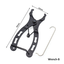 Load image into Gallery viewer, 5 Pair Bicycle Chain Link Connector Joints 8/9/10/11/24/27/30 Speed Chain Quick Release Buckle For Mountain Bike