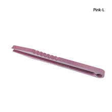 Load image into Gallery viewer, EDC Outdoor Rescue Emergent Tool Titanium Tweezer Clamp Pick Clip Grip Grab Splinter Hair Remove Tweeze First Aid Kit
