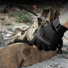 Load image into Gallery viewer, Portable Pocket Multitool Claw Hammer Stainless Steel Tool with Nylon Sheath Outdoor Survival Camping Hunting Hiking Equipment