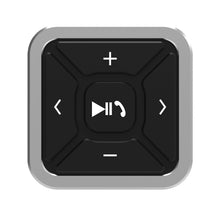 Load image into Gallery viewer, Portable Car Steering Wheel Remote Control Wireless Bluetooth Smartphone Control for Media MP3 Music Play for Android IOS