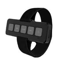 Load image into Gallery viewer, Motorcycle Car Wireless Bluetooth Bike Remote Controller Waterproof Bike Handlebar Media Controller Music Player