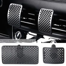 Load image into Gallery viewer, Universal Car Air Conditioner Vent Ventilation Cover Car Air Freshener For Toyota Honda Car Accessories