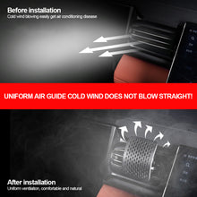 Load image into Gallery viewer, Universal Car Air Conditioner Vent Ventilation Cover Car Air Freshener For Toyota Honda Car Accessories