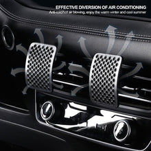 Load image into Gallery viewer, Universal Car Air Conditioner Vent Ventilation Cover Car Air Freshener For Toyota Honda Car Accessories