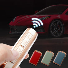 Load image into Gallery viewer, Car Key Case Cover TPU Shell Fob For Mazda 3 Alexa CX30 CX-30 CX-5 CX5 CX3 CX-3 CX8 CX-8 CX9 CX-9 Protector Keyless Accessories