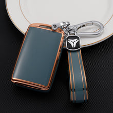 Load image into Gallery viewer, Car Key Case Cover TPU Shell Fob For Mazda 3 Alexa CX30 CX-30 CX-5 CX5 CX3 CX-3 CX8 CX-8 CX9 CX-9 Protector Keyless Accessories