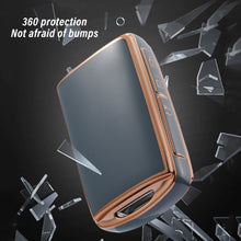 Load image into Gallery viewer, Car Key Case Cover TPU Shell Fob For Mazda 3 Alexa CX30 CX-30 CX-5 CX5 CX3 CX-3 CX8 CX-8 CX9 CX-9 Protector Keyless Accessories