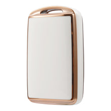Load image into Gallery viewer, Car Key Case Cover TPU Shell Fob For Mazda 3 Alexa CX30 CX-30 CX-5 CX5 CX3 CX-3 CX8 CX-8 CX9 CX-9 Protector Keyless Accessories