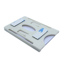 Load image into Gallery viewer, Car Card Sleeve Parking Ticket Clip Auto Fastener Card Bill Holder For Windshield Glass Tag Durable ID IC Card Car Organization