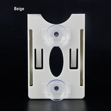 Load image into Gallery viewer, Car Card Holder Parking Ticket Clip Auto Fastener Card Sleeve Bill Mount Fastener Organizer Windshield Stickers Home Office