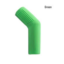 Load image into Gallery viewer, Universal Motorcycle Shift Lever Sock Gear Boots Shoes protective Covers Moto Protection Case For Kawasaki Honda Suzuki Yamaha