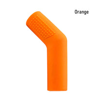 Load image into Gallery viewer, Universal Motorcycle Shift Lever Sock Gear Boots Shoes protective Covers Moto Protection Case For Kawasaki Honda Suzuki Yamaha