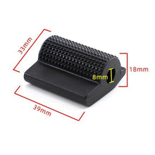 Load image into Gallery viewer, Motorcycle Shift Lever Pedal Rubber Cover Gear Shifter Shoe Protector Foot Peg Toe Gel for Honda Kawasaki Yamaha KTM accessories