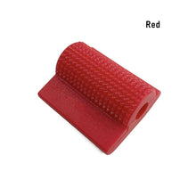 Load image into Gallery viewer, Motorcycle Shift Lever Pedal Rubber Cover Gear Shifter Shoe Protector Foot Peg Toe Gel for Honda Kawasaki Yamaha KTM accessories
