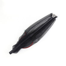 Load image into Gallery viewer, Retractable Fishing Nets Aluminum Alloy Fishing Tools Small Mesh Telescoping Foldable Landing Net Pole Casting Network Trap