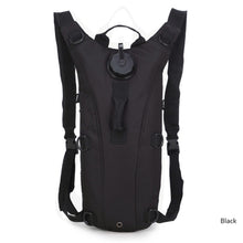 Load image into Gallery viewer, 3L Outdoor Water Hydration Backpack Tactical Water Bag Cycling Pack Sport Knapsack Running Hiking Climbing Travel Rucksack