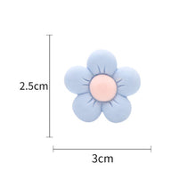 Load image into Gallery viewer, Elegant Flower Car Air Freshener Outlet Perfume Decoration Air Perfume Vent Clip Auto Fragrance Car Interior Accessories