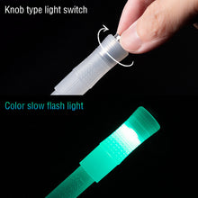 Load image into Gallery viewer, 1PC Spinning Pen Creative Random Flash Rotating Gaming Pens Rotating Pen With Led Flash For Kids Students Gift Stationery