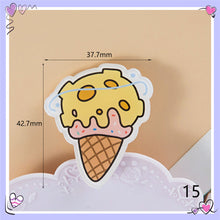 Load image into Gallery viewer, Cartoon Acrylic Astronaut Brooch Girl Accessories Clothes Bag Pendant Badge Pin Clothes Bags Decoration Accessory Gift