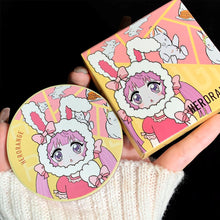 Load image into Gallery viewer, Long Lasting Makeup Setting Powder Oil Control Waterproof Pearlescent Natural Face Matte Concealer Loose Powder Makeup Cosmetics