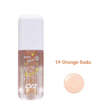 Load image into Gallery viewer, Lip Oil Moisturizing Female Transparent Exfoliating Dead Skin Fade Lip Texture Lipstick Autumn and Winter Toot Lip Gloss