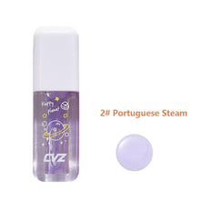 Load image into Gallery viewer, Lip Oil Moisturizing Female Transparent Exfoliating Dead Skin Fade Lip Texture Lipstick Autumn and Winter Toot Lip Gloss