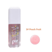 Load image into Gallery viewer, Lip Oil Moisturizing Female Transparent Exfoliating Dead Skin Fade Lip Texture Lipstick Autumn and Winter Toot Lip Gloss